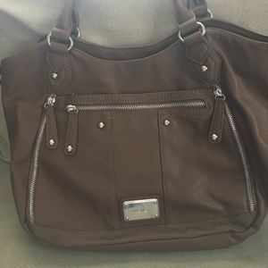 NINE WEST satchel handbag